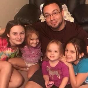 Meet your Posher, Mike